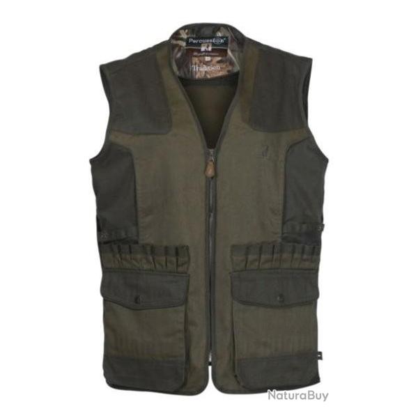 Gilet Percussion Tradition KAKI T3XL