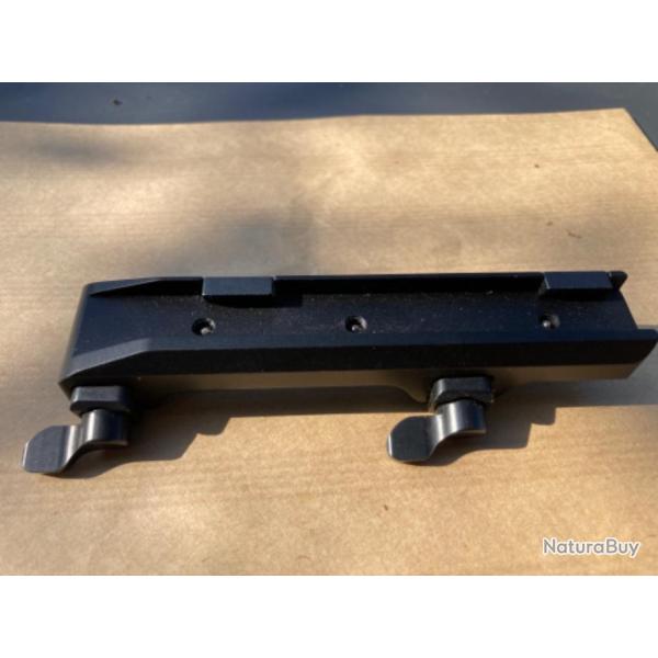 Montage pour Blaser MAK