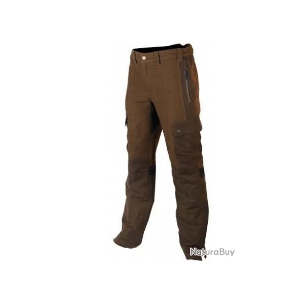 FUSEAU SOMLYS PRESTIGE V2 MARRON