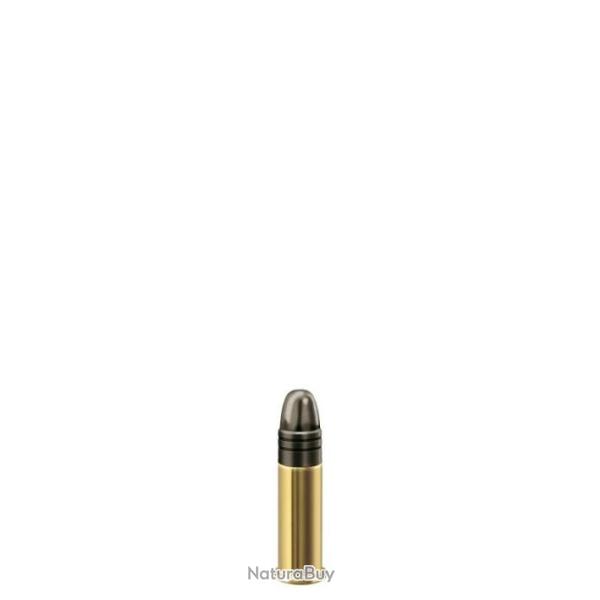 BALLE NORMA CAL.22LR BIATHLON MATCH-22 2.6G 40GR PAR 250