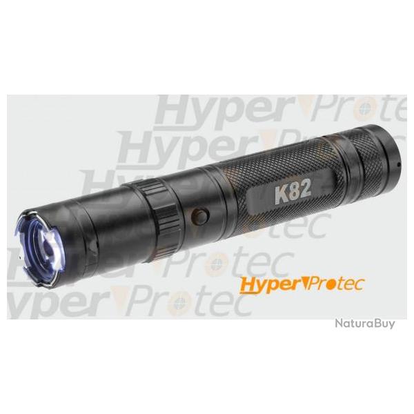 Hyper Access Lampe Electrochoc K82 de 230 Lumens
