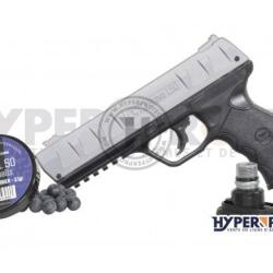 LTL Bravo 1.50 - Pistolet Balle Caoutchouc