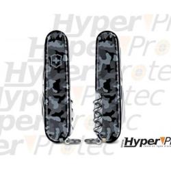 Couteau suisse Victorinox Huntsman Camo Navy