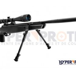 Pack Stoeger Atac S2 Suppressor Calibre 5,5 mm