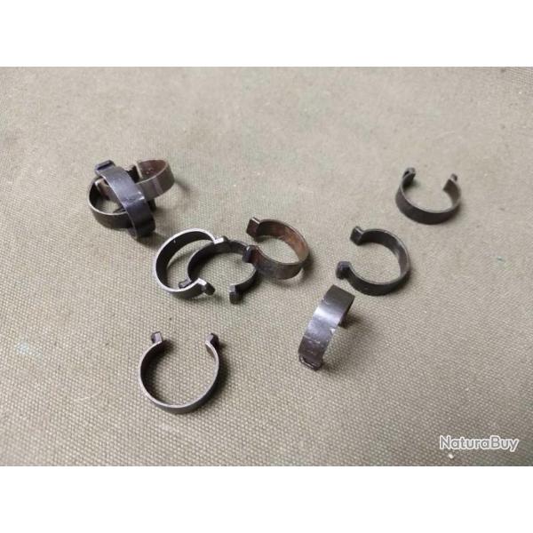 K98 / G98, Anneau / ressort d'extracteur, MAUSER, TIR,  TAR, �tat neuf