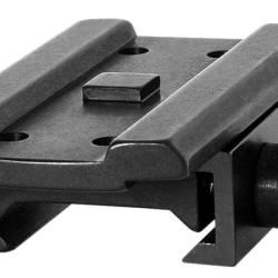 Support Prisme 21 Aimpoint Micro H1et H2