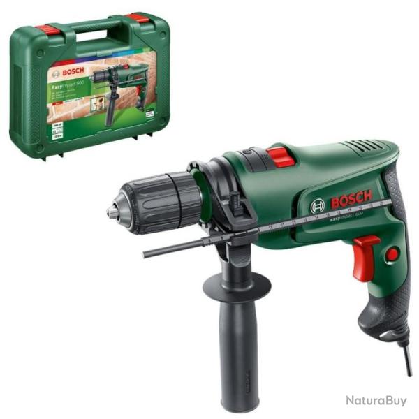 Perceuse BOSCH � Percussion Electrique Bricolage Maison Jardin Voiture LIVRAISON OFFERTE