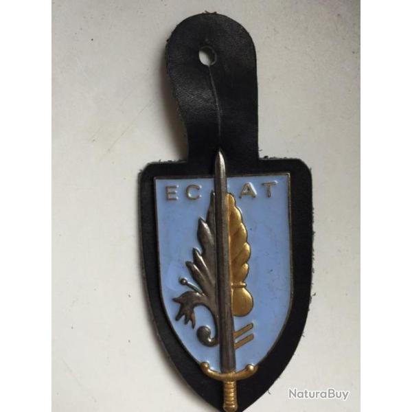 Insigne ECAT