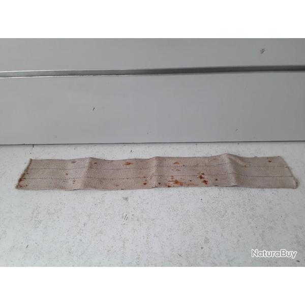 9793 M�CHE POUR LAMPE A PETROLE 46cm OCCASION