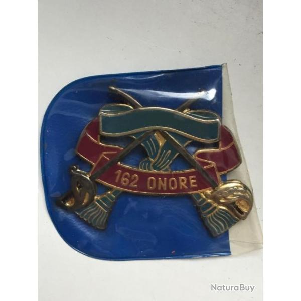 Insigne arm�e de terre  162 ONORE