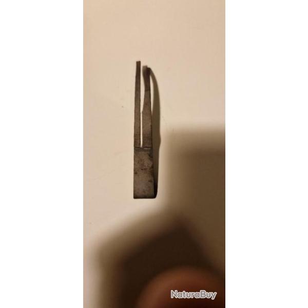 RESSORT DE GACHETTE 1910/1922