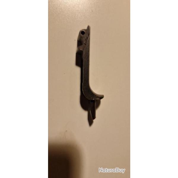 PEDALE DE SURETE 1910/1922