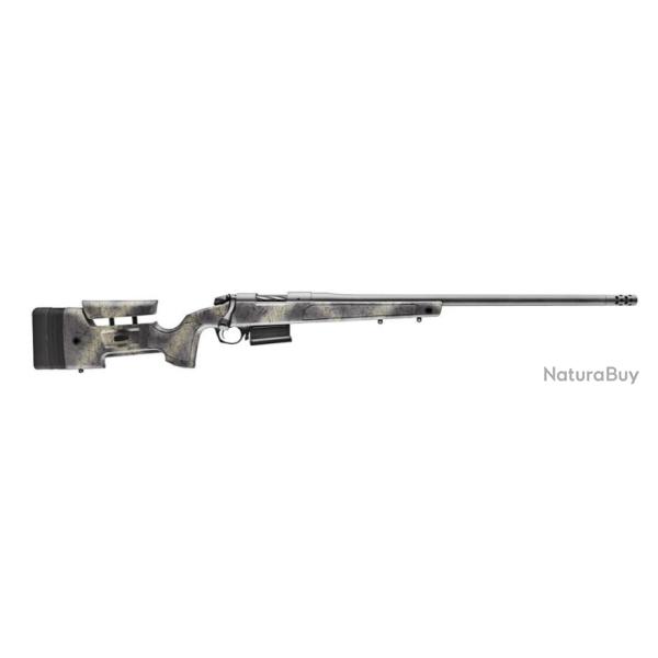 CARABINE BERGARA B14 WILDERNESS HMR CAL.6.5CREEDSMOOR SS ORGANE DE VISEE CANON 61CM