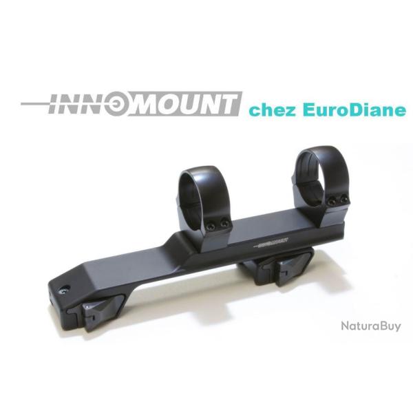 Innomount montage amovible pour Blaser R93, R8  pour Thermion DX50