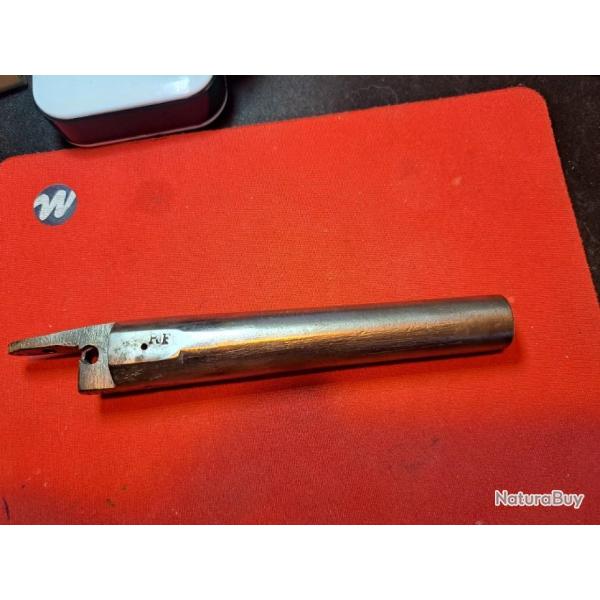 Magnifique Canon   pistolet � silex Pr� 18 � 19� n�2 . (Envois par Happy post 11�)