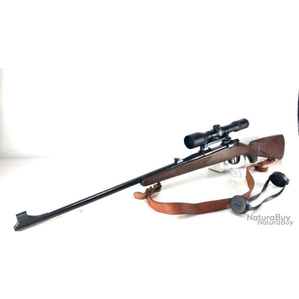 Carabine Luger Karabiner 98K - Cal. 7x64 - Occasion