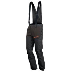 Salopette fuseau SOMLYS cordura Tripad Kelvarex 589C fuseau nouveau mod&egrave;le