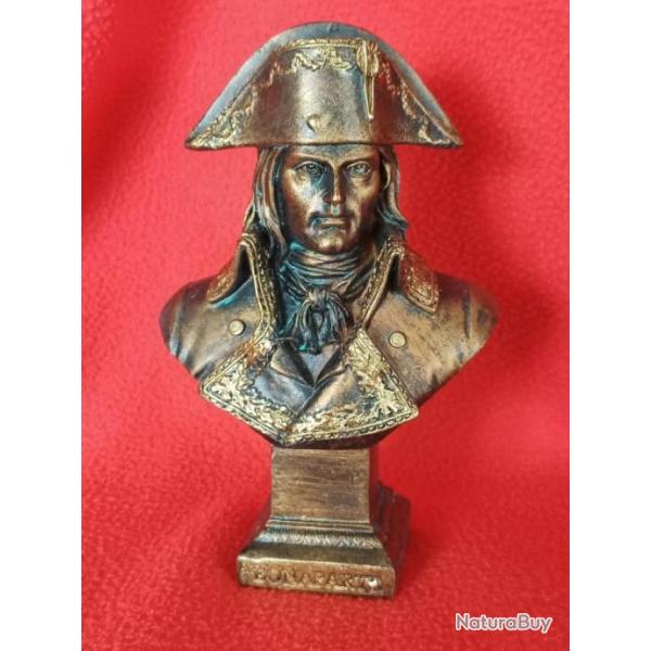 Buste du g�n�ral Bonaparte