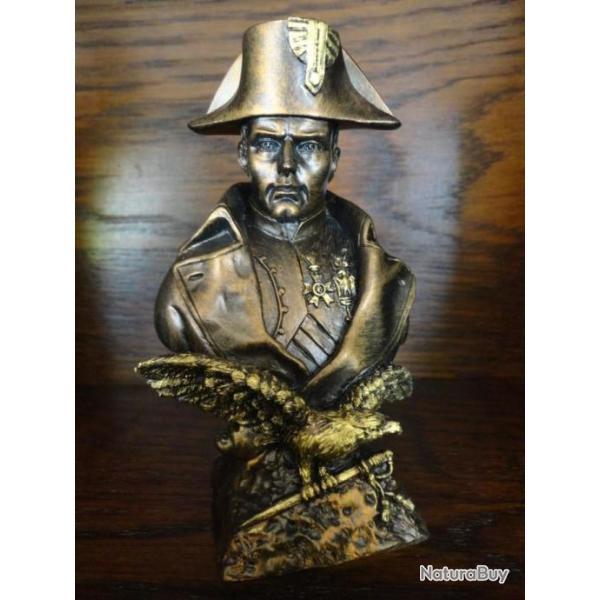 Buste de Napol�on par Ruffony