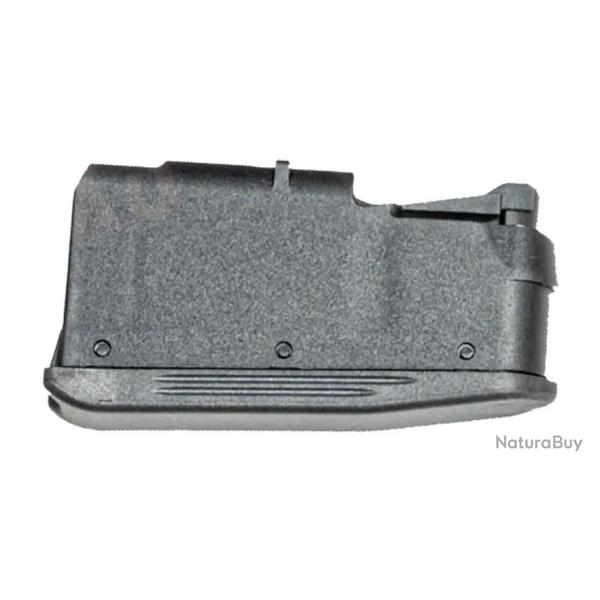 Chargeur 3 Coups pour Carabine Franchi Horizon Calibre 308W, 6,5CRD et 243W