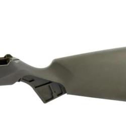 Crosse Vert Olive OD Green pour Carabine Beretta BRX1