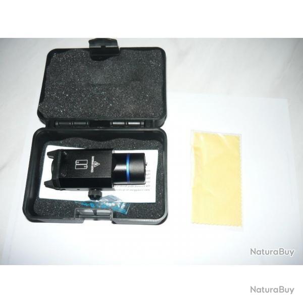 Super !!! Lampe pour arme de poing ou d'paule ( 500 LM )