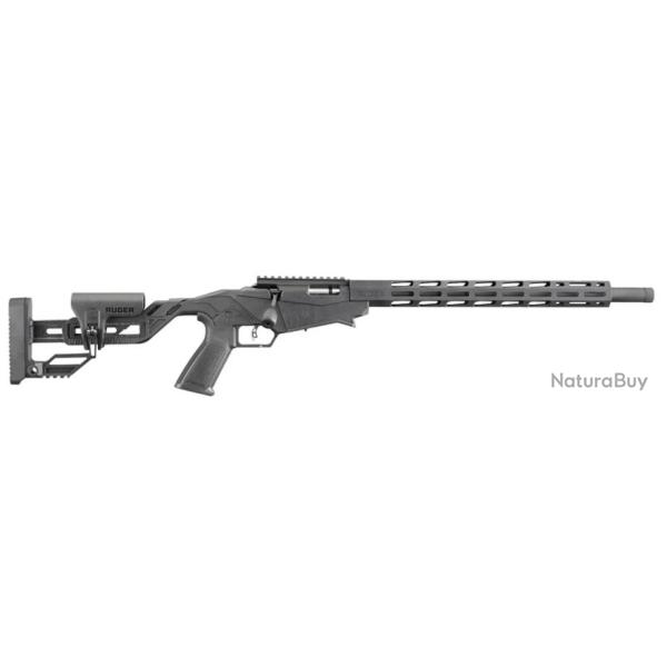 Carabine � verrou Ruger Precision Rimfire calibre .22 LR 18''