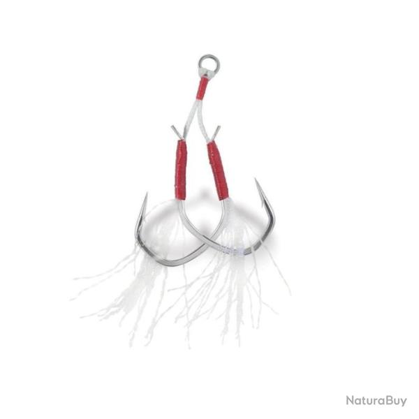 Hameons Simple 7117ah Ti - Par 4 3/0