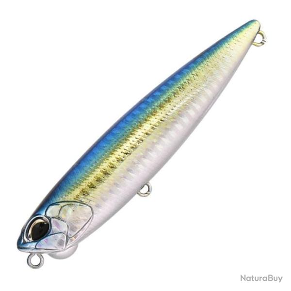 Duo Realis Pencil 110 Sw - Dha0140 Ocean Blue Back