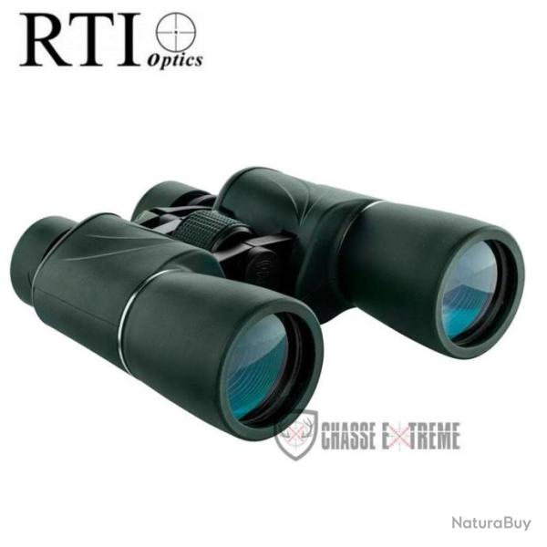 Jumelles Pliantes RTI OPTICS 7X50
