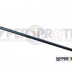 Canne &eacute;p&eacute;e avec t&ecirc;te de mort - 85cm