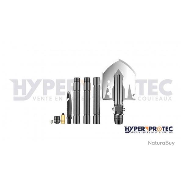 Pelle Pliante De Survie Type 1