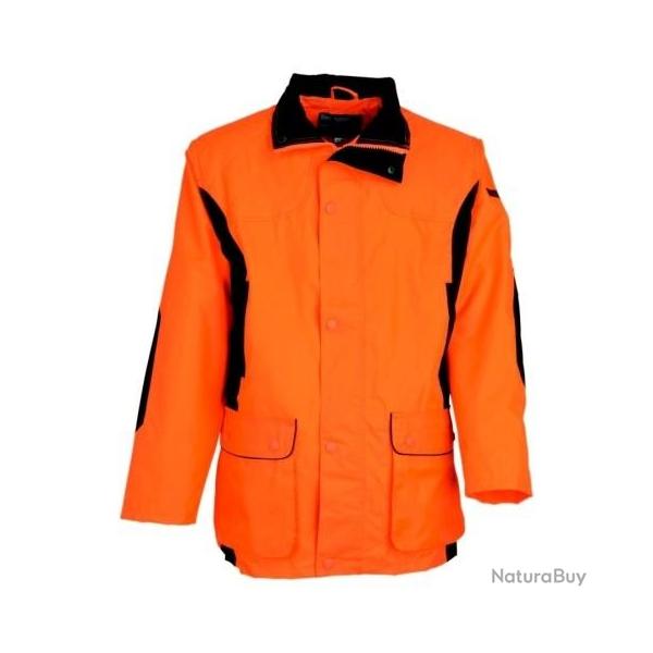 Veste de traque enfant Percussion