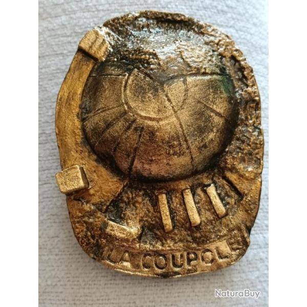 Presse papier mus�e de la Coupole