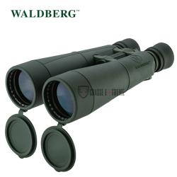 Jumelles de Hutte RTI OPTICS 9X63 &agrave; Traitement Optique C&eacute;ment&eacute;