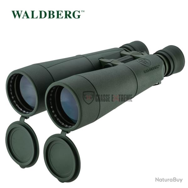 Jumelles de Hutte RTI OPTICS 9X63 � Traitement Optique C�ment�