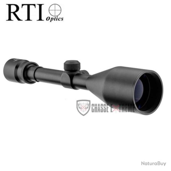 Lunette de Hutte RTI OPTICS 8X56 mm Tubulaire
