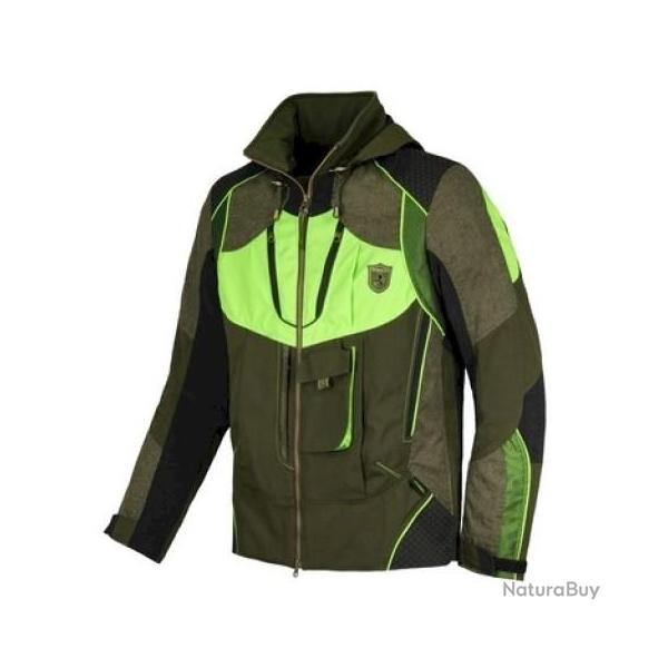Veste TRABALDO NEMESIS H.V