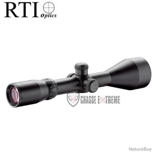 Lunette RTI OPTICS 3-12X56 - R�ticule 4 Lumineux