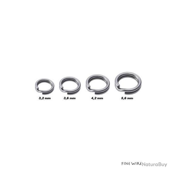 Anneaux Bris�s Owner Fine Wire 1