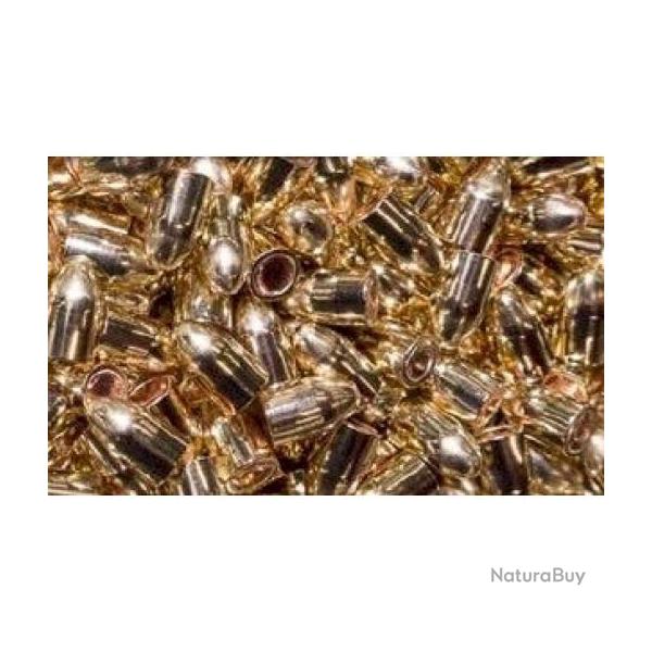 OGIVES SELLIER&BELLOT CAL.8MM SPCE 196GRS PAR 100