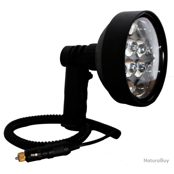 Phare de comptage LED 3500 Lumens