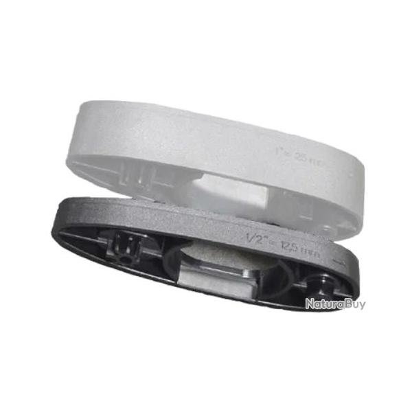 Intercalaire de Crosse pour Carabine Beretta BRX1 - 12,5mm - 12,5mm