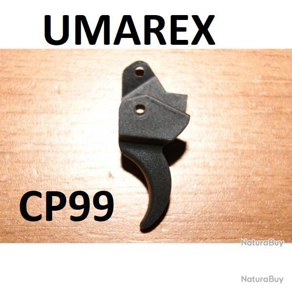 d�tente NEUVE pistolet UMAREX WALTHER CP99 CP 99 Co2 - VENDU PAR JEPERCUTE (S21B95)