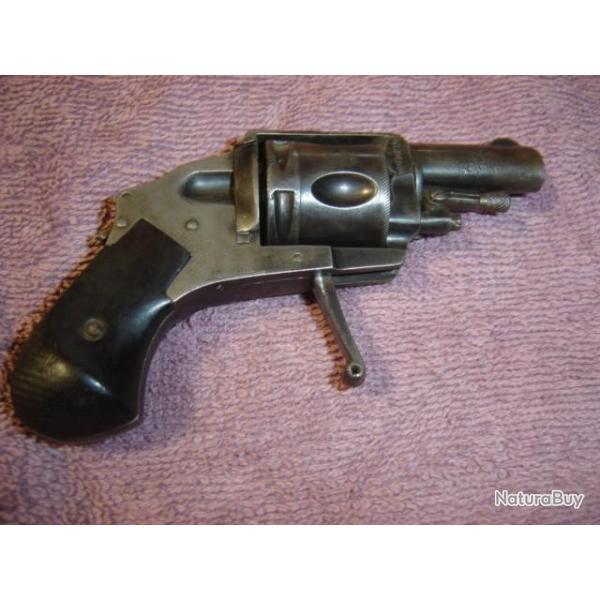 PETIT 320 HAMMERLESS faire offre