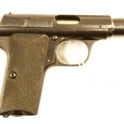 Pistolet astra 300 contrat Wehrmacht court tampon waa251  calibre 9mm court