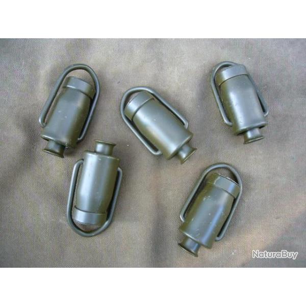 Tendeurs de c�ble, antenne, filets de camouflage, tente, Us Ww2 Radio jeep Willys Ford Dodge Wc Gmc