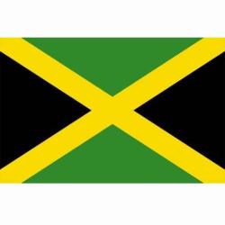 Drapeau Jamaique (101 inc)