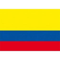 Drapeau Colombie (101 cm)
