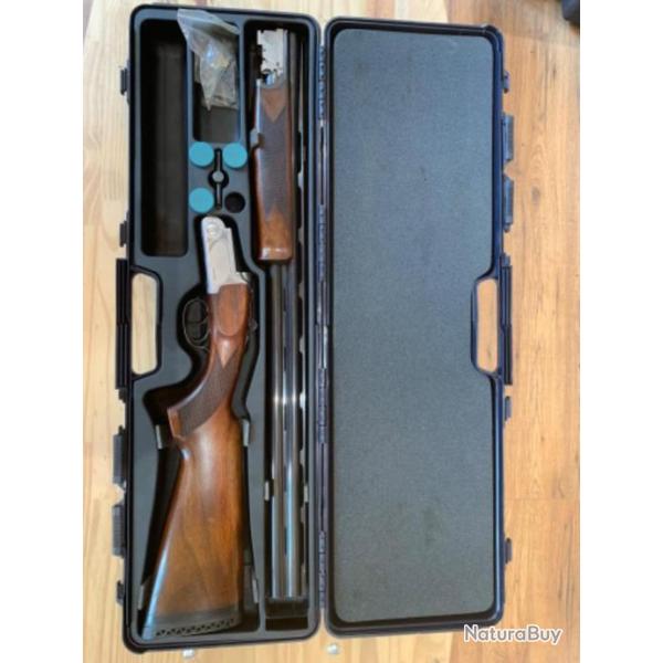 Fair Calibre 12 Master